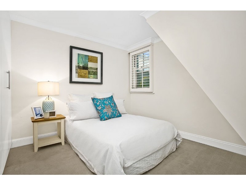 13 Woods Avenue, Woollahra NSW 2025