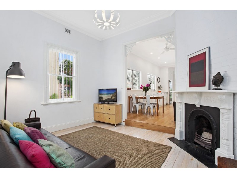 22 Birrell Street, Bondi Junction NSW 2022