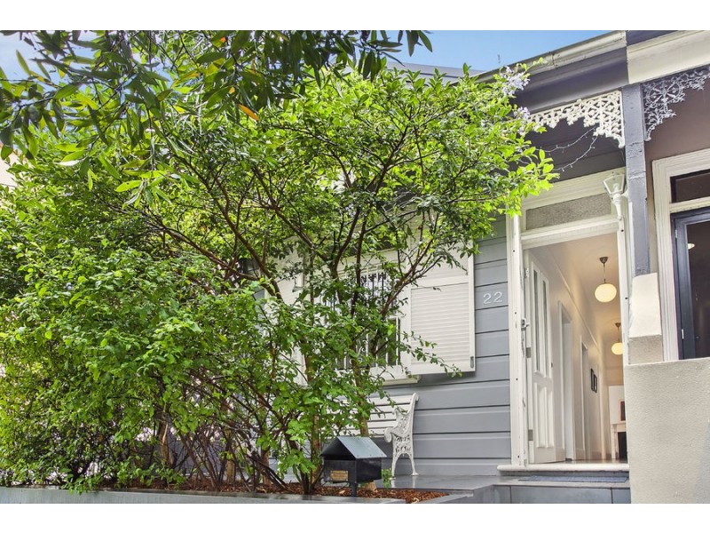 22 Birrell Street, Bondi Junction NSW 2022