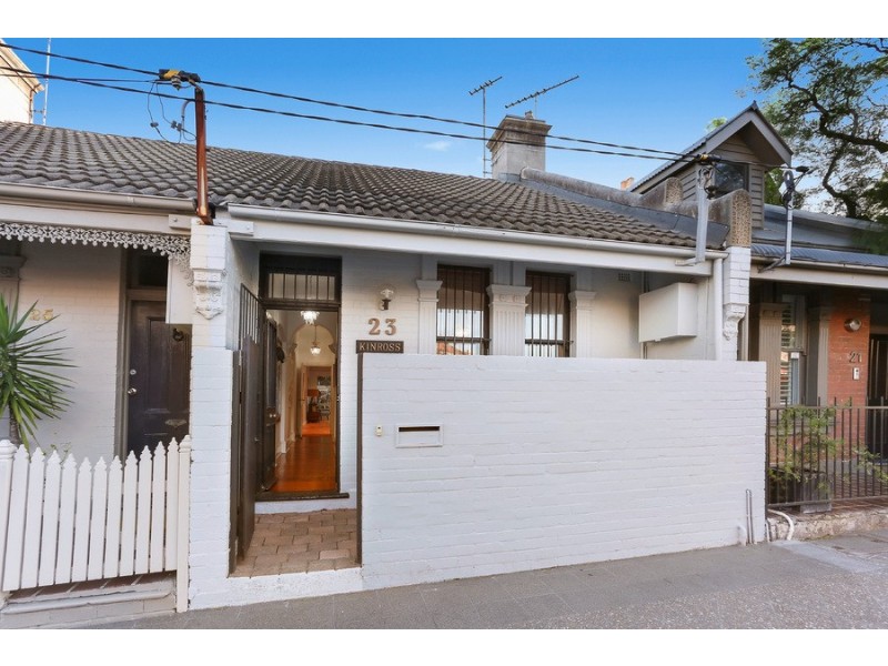 23 Oxford Street, Bondi Junction NSW 2022