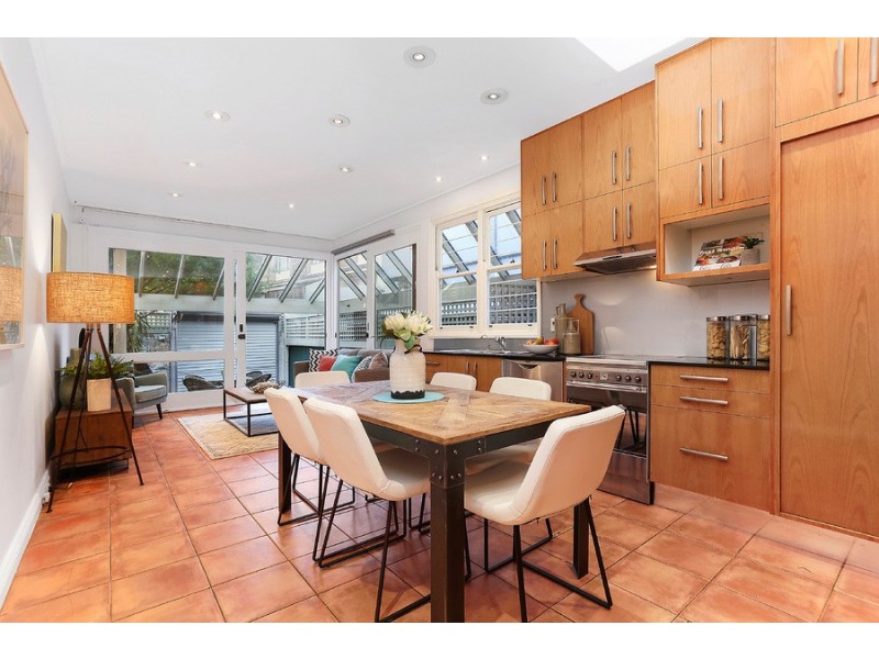 23 Oxford Street, Bondi Junction NSW 2022