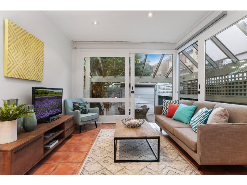 23 Oxford Street, Bondi Junction NSW 2022