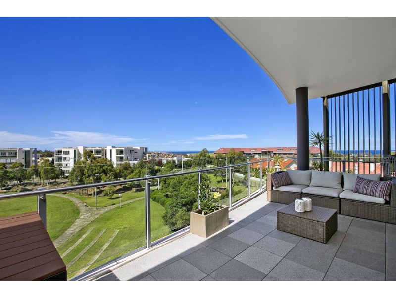 403/7 Jenner Street, Little Bay NSW 2036