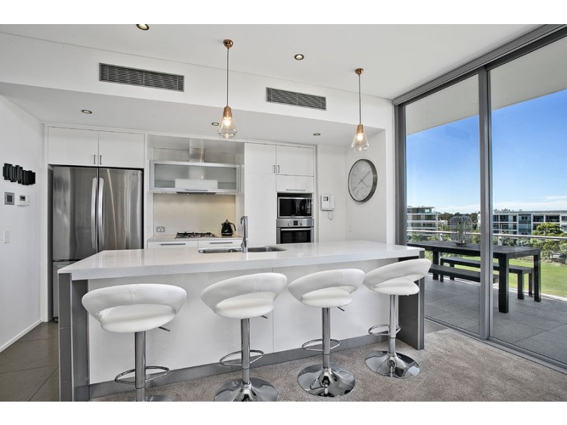 403/7 Jenner Street, Little Bay NSW 2036