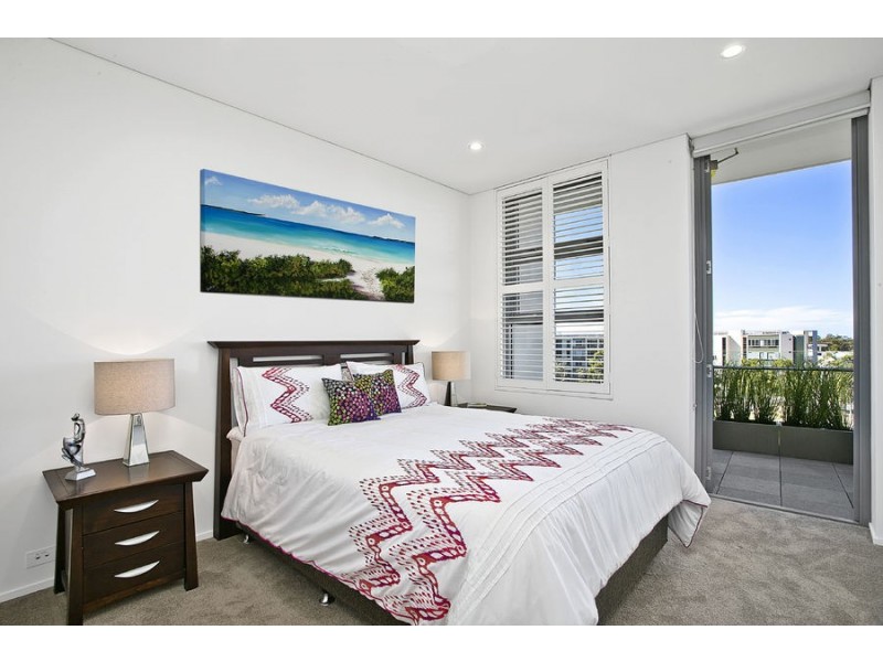 403/7 Jenner Street, Little Bay NSW 2036