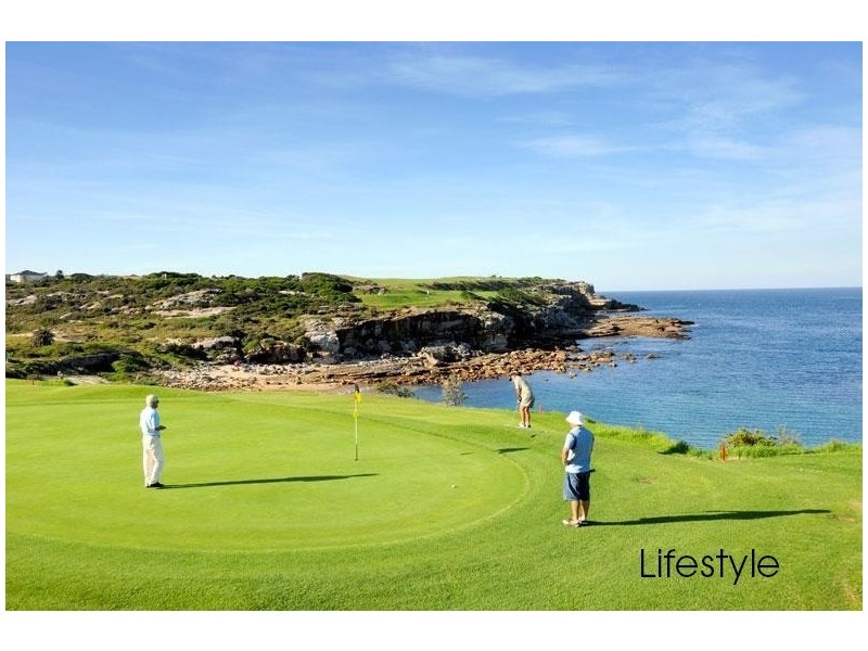 403/7 Jenner Street, Little Bay NSW 2036