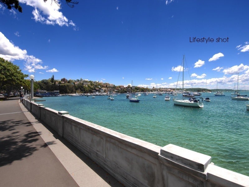 11/22 Manion Avenue, Rose Bay NSW 2029