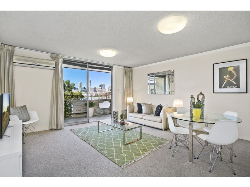 24/9A Cook Street, Glebe NSW 2037