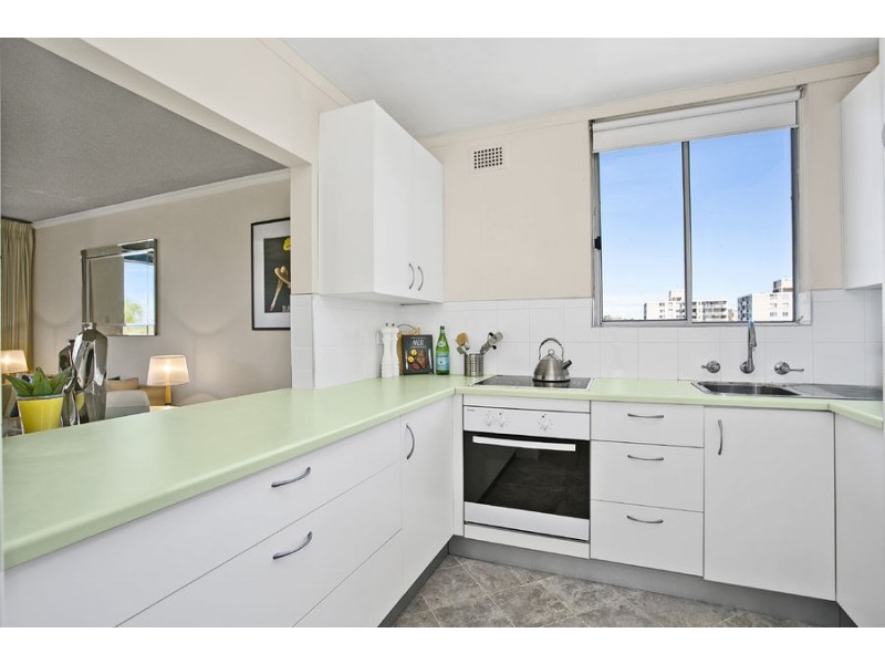 24/9A Cook Street, Glebe NSW 2037