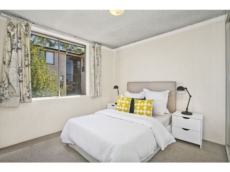 24/9A Cook Street, Glebe NSW 2037