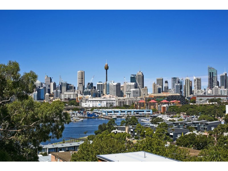 24/9A Cook Street, Glebe NSW 2037