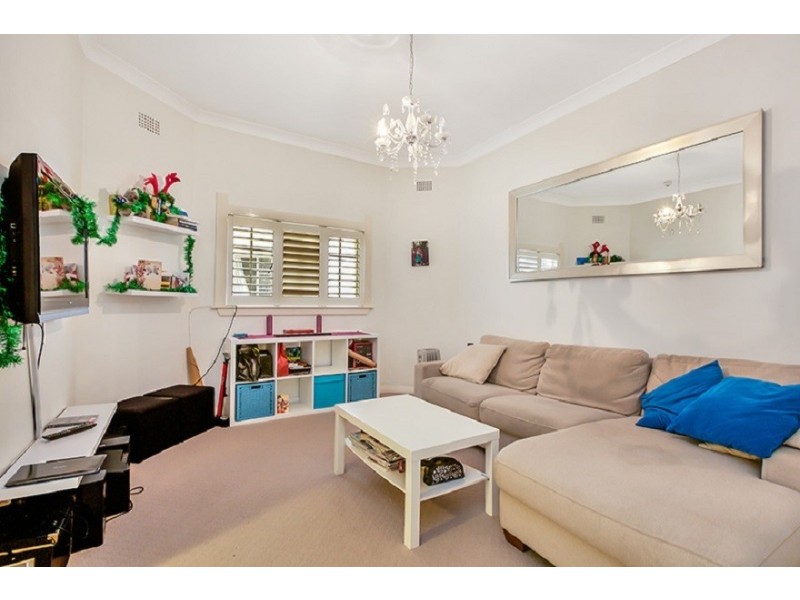 22/64 Sir Thomas Mitchell Road, Bondi Beach NSW 2026
