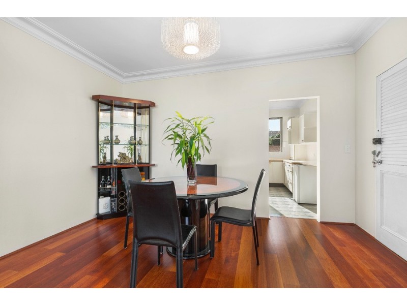 9/32-34 The Avenue, Rose Bay NSW 2029