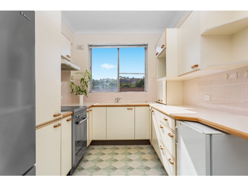 9/32-34 The Avenue, Rose Bay NSW 2029