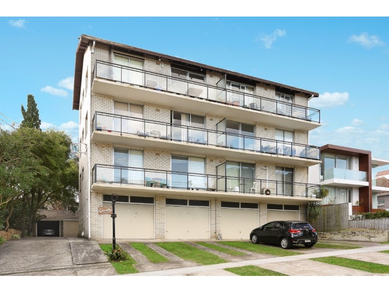 9/32-34 The Avenue, Rose Bay NSW 2029