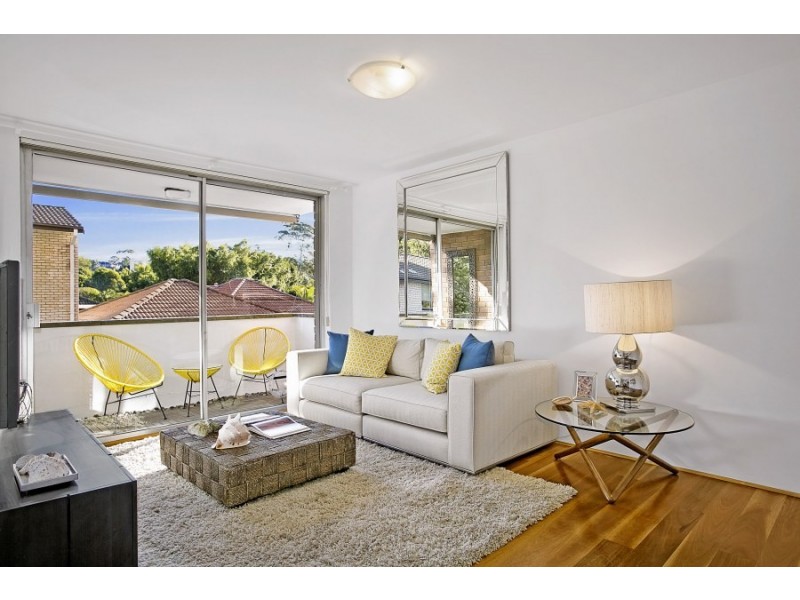 3/47 Murray Street, Bronte NSW 2024