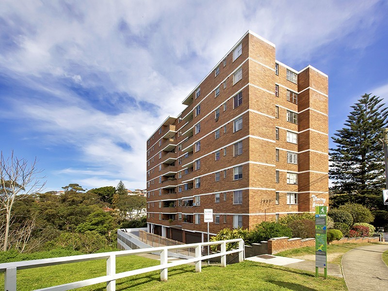 3/47 Murray Street, Bronte NSW 2024