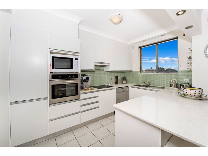 11/65 Belgrave Street, Bronte NSW 2024