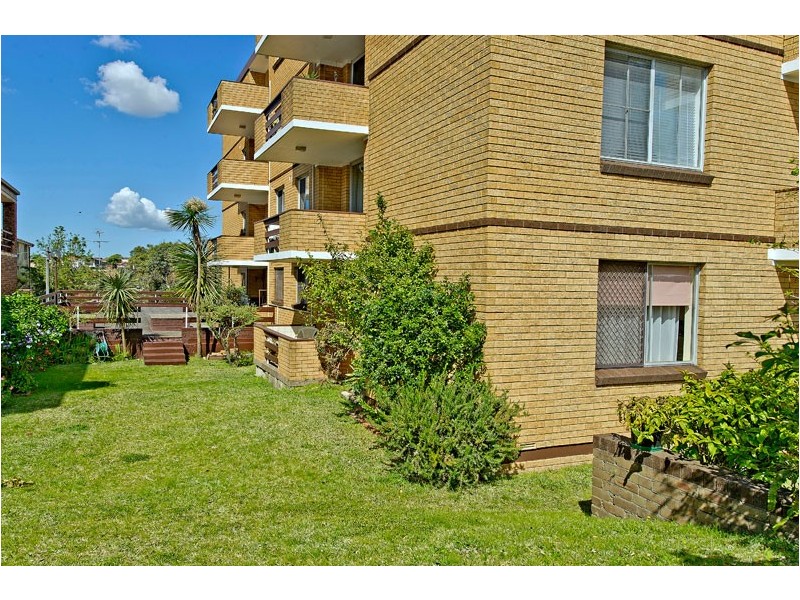 11/65 Belgrave Street, Bronte NSW 2024