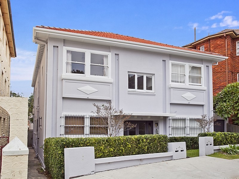 4/5 Ramsgate Avenue, Bondi Beach NSW 2026