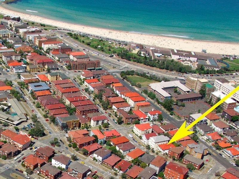 4/5 Ramsgate Avenue, Bondi Beach NSW 2026