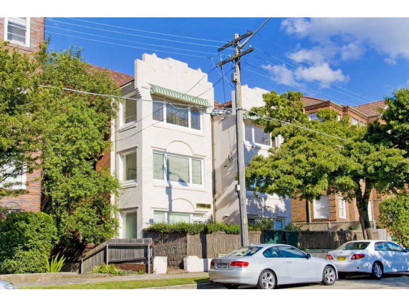 10/169 Victoria Road, Bellevue Hill NSW 2023