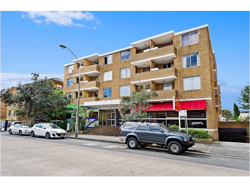 410/136-138 Curlewis Street, Bondi Beach NSW 2026