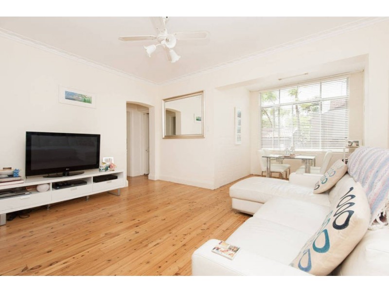 3/15 Wellington Street, Bondi Beach NSW 2026