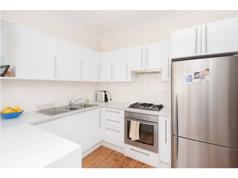 3/15 Wellington Street, Bondi Beach NSW 2026