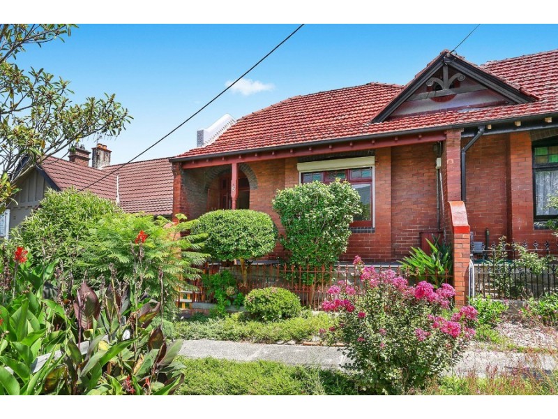 5 Rawson Avenue, Queens Park NSW 2022