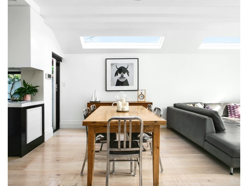 33 St James Road, Bondi Junction NSW 2022