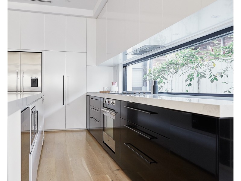 33 St James Road, Bondi Junction NSW 2022