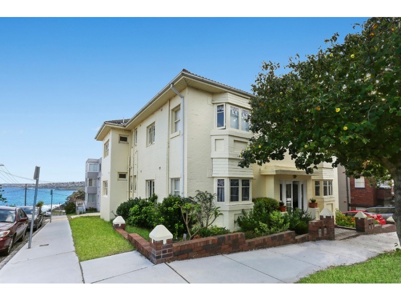 4/9 Melrose Parade, Clovelly NSW 2031