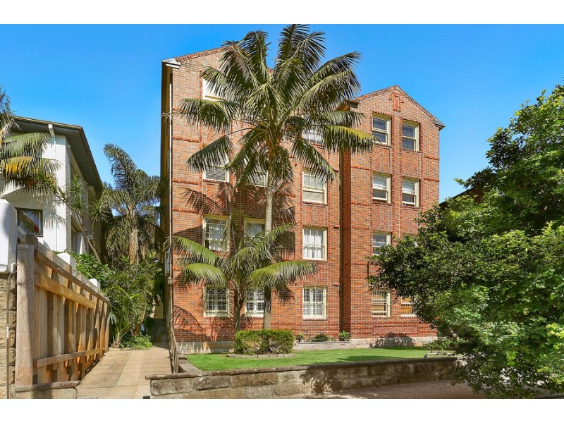 10/326 Edgecliiff Road, Woollahra NSW 2025