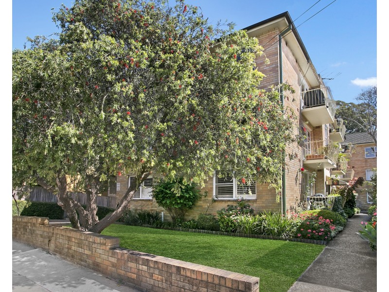 11/16 Park Avenue, Randwick NSW 2031