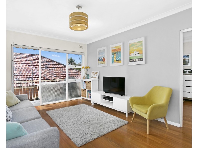 11/16 Park Avenue, Randwick NSW 2031