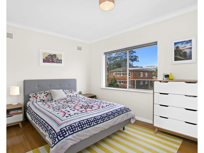 11/16 Park Avenue, Randwick NSW 2031