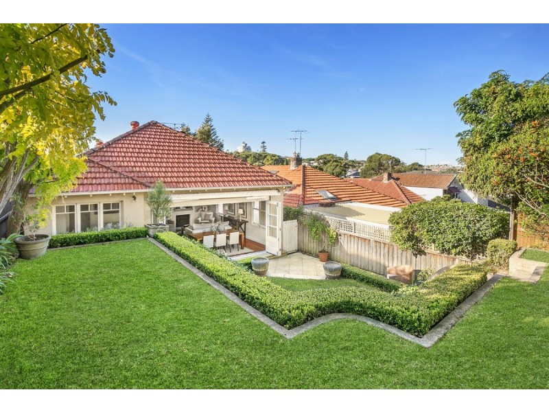 21 Vale Street, Clovelly NSW 2031