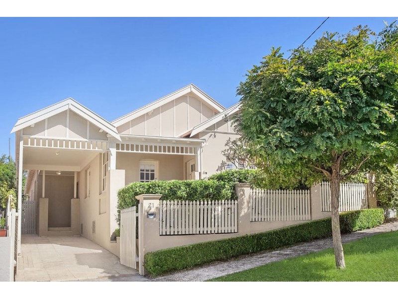 21 Vale Street, Clovelly NSW 2031