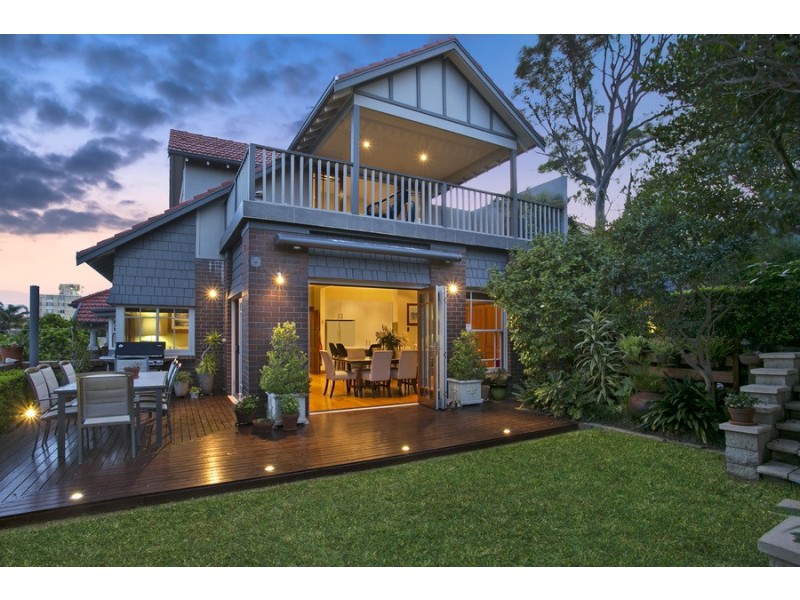 30 Gordon Avenue, Coogee NSW 2034