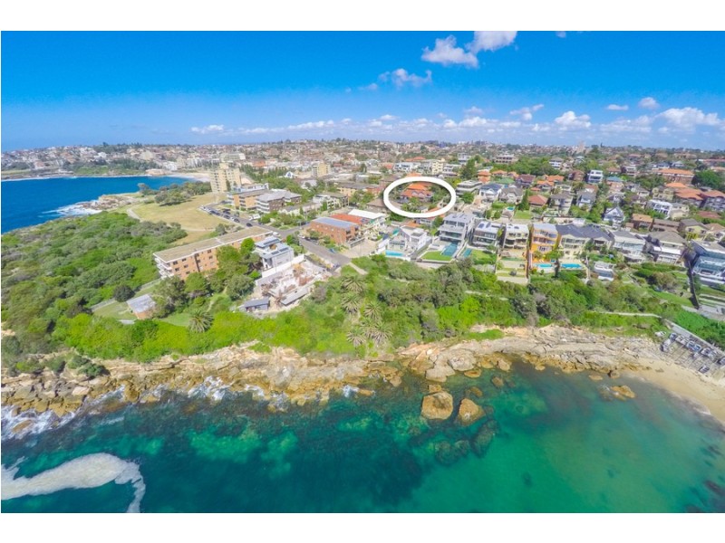 30 Gordon Avenue, Coogee NSW 2034