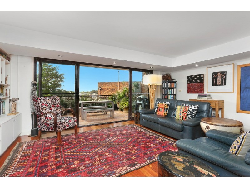 2/13-15 Langlee Avenue, Waverley NSW 2024