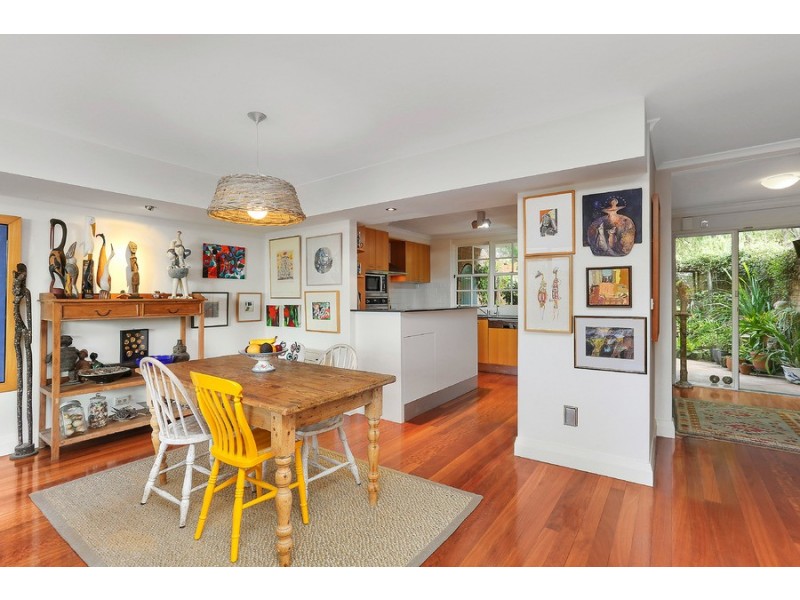 2/13-15 Langlee Avenue, Waverley NSW 2024