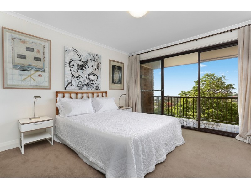 2/13-15 Langlee Avenue, Waverley NSW 2024