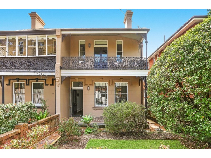 36 Brae Street, Bronte NSW 2024