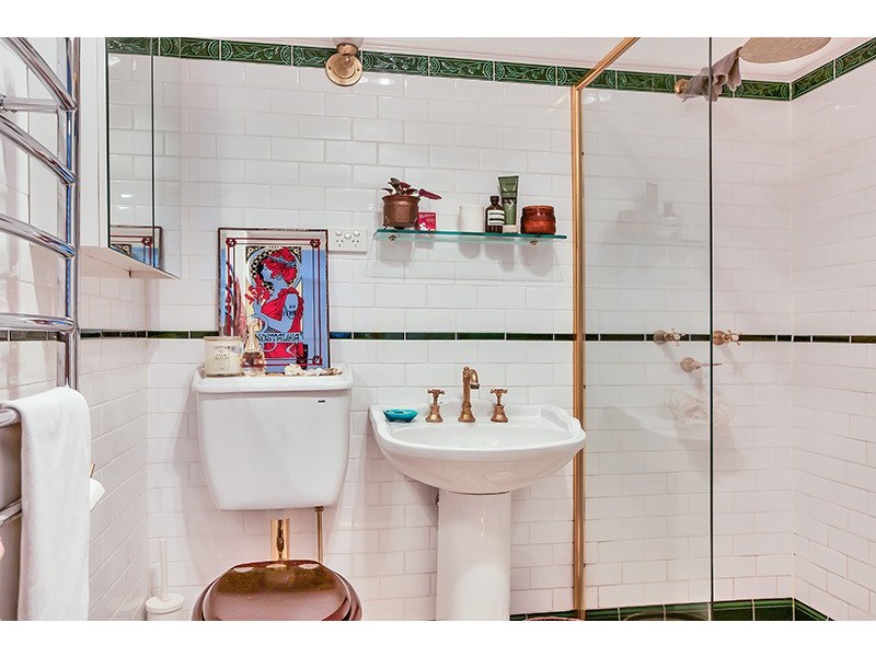 1a/7 Wylde Street, Potts Point NSW 2011