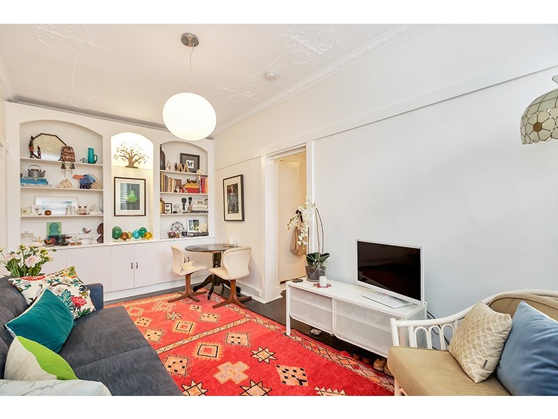 1a/7 Wylde Street, Potts Point NSW 2011