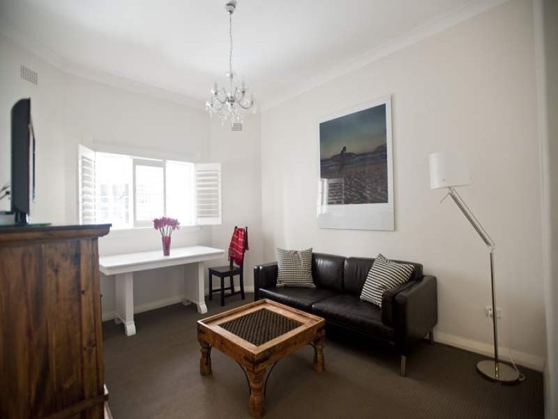 22/64 Sir Thomas Mitchell Road, Bondi Beach NSW 2026