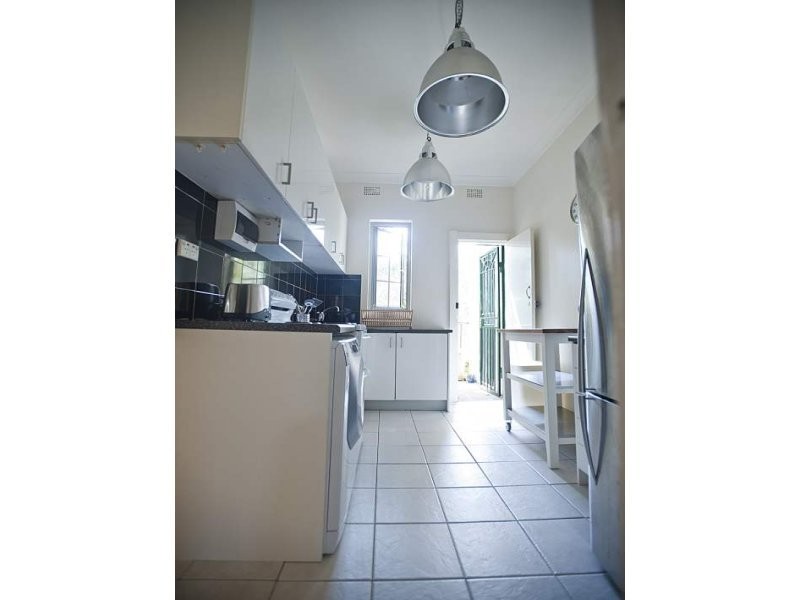 22/64 Sir Thomas Mitchell Road, Bondi Beach NSW 2026