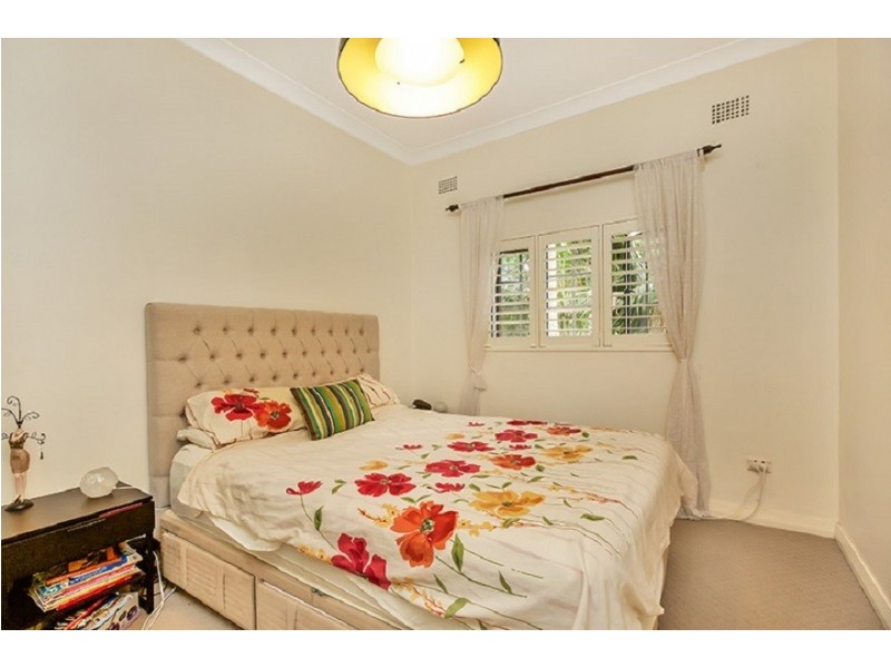 22/64 Sir Thomas Mitchell Road, Bondi Beach NSW 2026